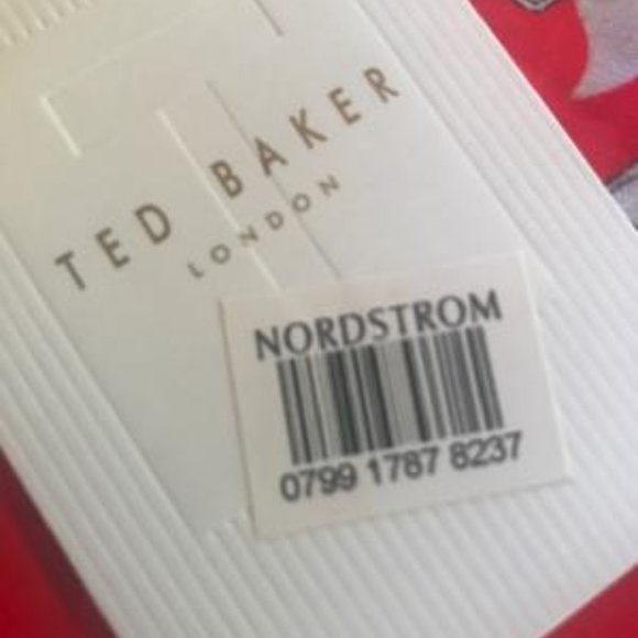 TED BAKER  LONDON - Picture 3 of 5